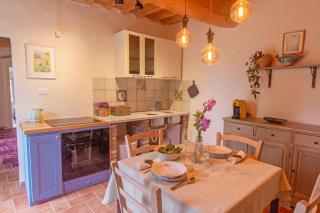 Appartamento con piscina e giardino - Lavanda - Ghizzano - 5