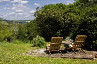 Appartamento con piscina e giardino - Lavanda - 3