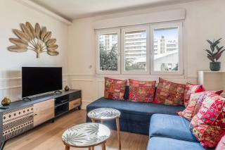 Appartement Palm'Or - Welkeys - Boulogne-Billancourt - 0