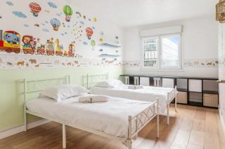 Appartement Palm'Or - Welkeys - Boulogne-Billancourt - 1