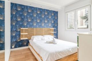 Appartement Palm'Or - Welkeys - Boulogne-Billancourt - 3