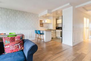 Appartement Palm'Or - Welkeys - Boulogne-Billancourt - 8