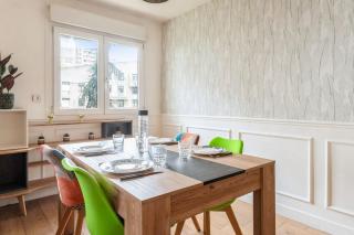 Appartement Palm'Or - Welkeys - Boulogne-Billancourt - 7