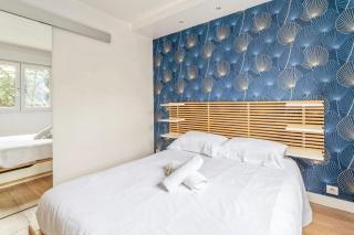 Appartement Palm'Or - Welkeys - Boulogne-Billancourt - 4