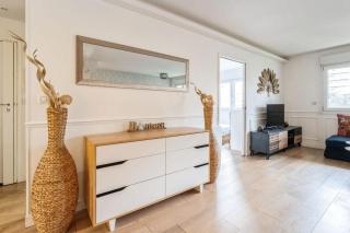 Appartement Palm'Or - Welkeys - Boulogne-Billancourt - 9