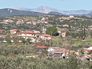 SARDINIA LUX HOUSE 697 4349 5 12 - Amfilochía - 6
