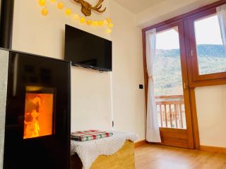 Azzurro Mountain Lodge -  - 3