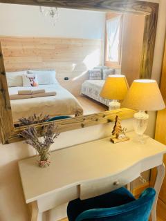Azzurro Mountain Lodge - - 2