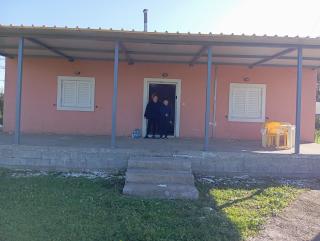 SARDINIA LUX HOUSE 697 4349 5 12 - Amfilochía - 7