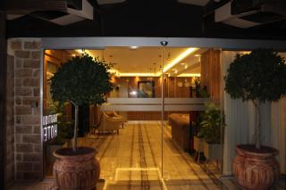 POST Hotel Amman - 3