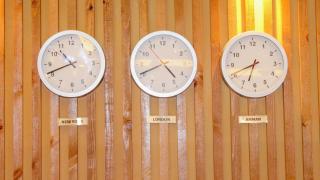 POST Hotel Amman - 2