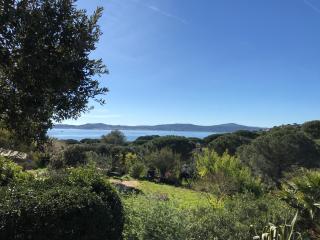Le Mas du Soleil - Sainte-Maxime - 9