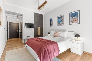 On The Port: Studio - Rafina - 7