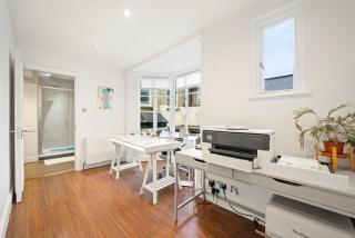 Central London Apartment - Londra - 8