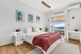 On The Port: Studio - Rafina - 0