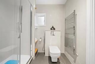 Central London Apartment - Londra - 4