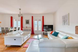 élégante villa avec piscine privée près de cassis - Carnoux - 4