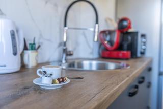 E&A Apartman Ajla i Amir - Tuzla - 9