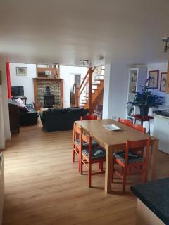 Loughcrew Courtyard House - 4