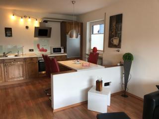 Ferienwohnung Hedi - Mastershausen - 4