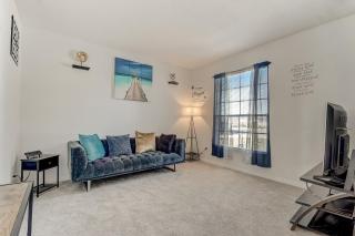 Relax with Nature/ Home Away from home - Davenport - 9