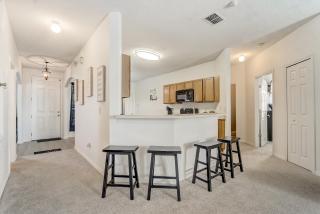 Relax with Nature/ Home Away from home - Davenport - 5
