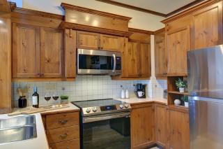 Huge condo in front of Tremblant ski resort - Mont-Tremblant - 2