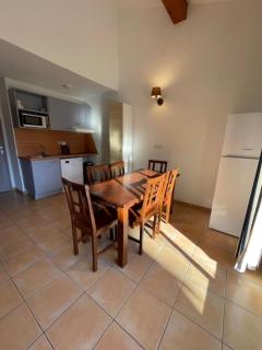 Carro, proche de la mer, appartement 2 chambres - Martigues - 7