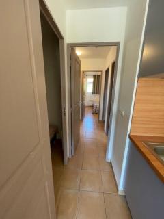 Carro, proche de la mer, appartement 2 chambres - Martigues - 6