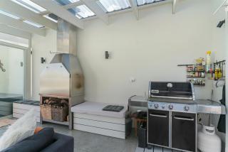 Sun Kissed Pool Villa - Mangawhai Holiday Home - Mangawhai - 4
