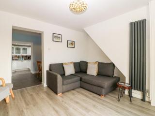 Platform 13 Railway Cottage - Llandudno Junction - 6