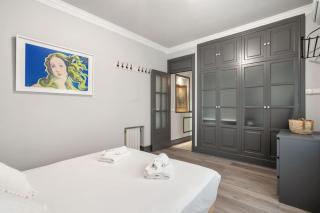 Art & Chic in Trendy Chueca - Madrid - 9