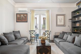 Art & Chic in Trendy Chueca - Madrid - 0