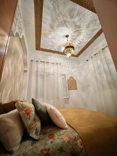 Casa Riad Amor Marrakech en Lo Pagan - San Pedro del Pinatar - 0