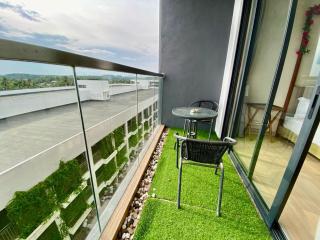 Cemara Rose Suite, Timur Bay Residence - Kuantan - 9