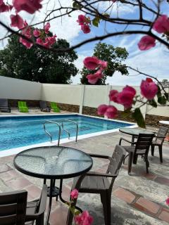 Monteverde Hotel - La Dorada - 0