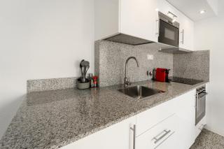 WELCS ESTUDIO 120 EMP cerca del mar - Empuriabrava - 8