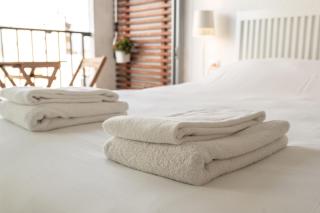 WELCS ESTUDIO 120 EMP cerca del mar - Empuriabrava - 1