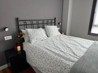 Sunny apartment, near coast. - Leioa - 3