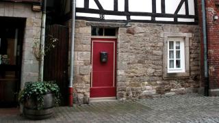 Ferienhaus am Wall - Hannoversch Münden - 9