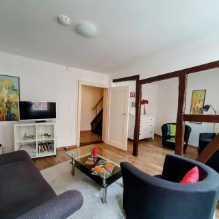 Ferienhaus am Wall - Hannoversch Münden - 7