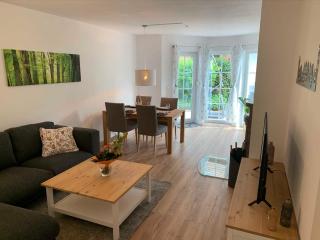 4- Sterne Ferienwohnung Dr Eisenbart - Hannoversch Münden - 0
