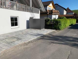 4- Sterne Ferienwohnung Dr Eisenbart - Hannoversch Münden - 8