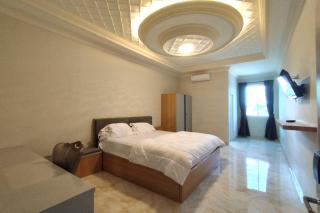 Maulidia Hotel Syariah & Convention Center - Jambi - 7