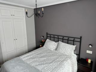 Sunny apartment, near coast. - Leioa - 2