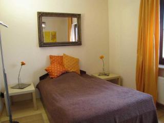 Ferienw Altstadtoase App Tillyschanzenblick Fuldablick - 2