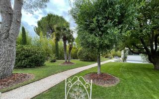 Le Cherche Midi, entre Nîmes, le Pont du Gard, Uzès, Arles - 7