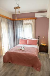 Villa Olive and Sea - Mitilene - 2