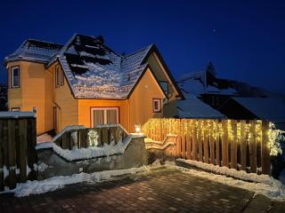 Haus am See - Bad Sachsa - 1