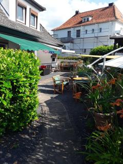 Haus am Vogelsang - 9